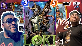 40. Loki Season and New Patch Notes! screenshot 5
