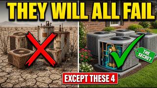 The Only 4 Air Conditioner Brands Worth Buying in 2026 (The Lifetime List) The Only 4 Air Conditioner Brands Worth Buying in 2026 (The Lifetime List)