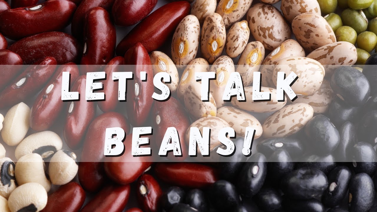 Everything You Need To Know About Pressure Canning Beans