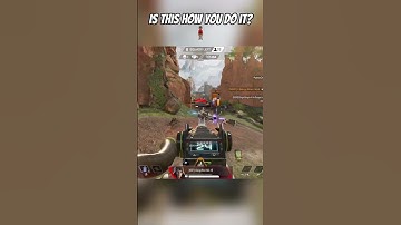 Third Party Legends Back in Action #apexlegends #apex #apexlegendsclips