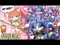【Star Fox Adventures】down bad for krystal (END?) #kfp #キアライブ