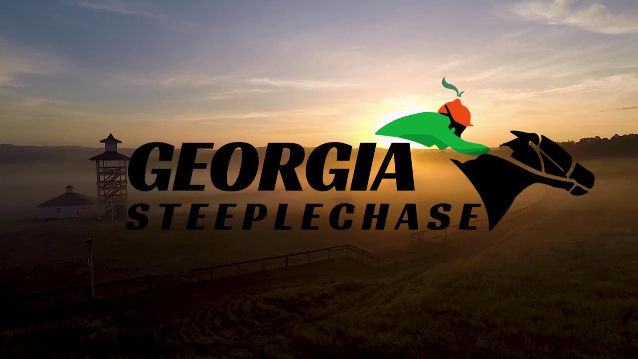 Steeplechase presents a Hunter Pace at Catalyst Stables YouTube
