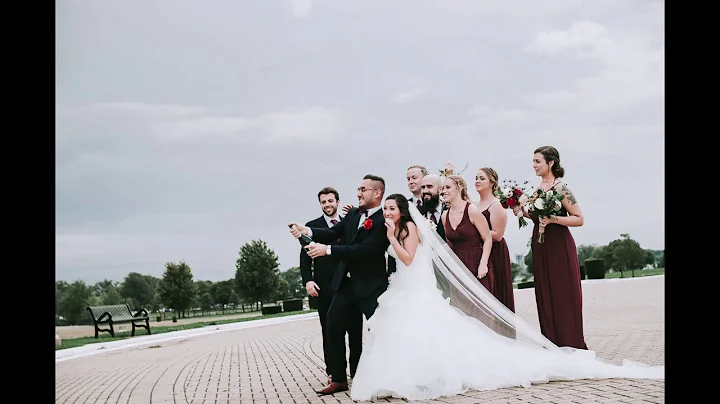 Sean and Anel - 9.21.2019 - RED HOT Photography, LLC