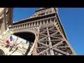 Le Village Buffet at Paris Las Vegas - YouTube