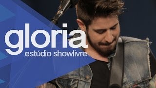 Video thumbnail of ""Pétalas" - Gloria no Estúdio Showlivre 2013"