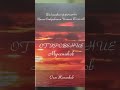 О.А.Жиганков Книга (аудио): &quot;Откровение Мучеников.&quot;