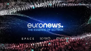 Euronews Exclusive Sci-Tech Magazines Euronews Promos