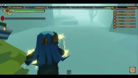 [YBA] I caught  an exploiter in 480p