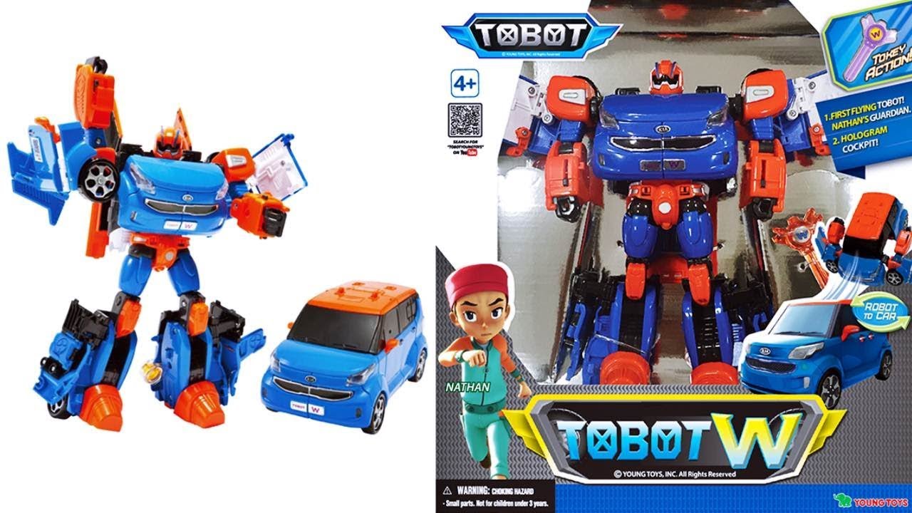 Halo guys, Hari ini aku unboxing mainan tobot dan mainan robocar poli.. 