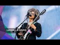 Lianne La Havas Weird Fishes Glastonbury 2022