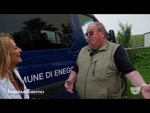 ITINERARI TURISTICI | 07/08/2025