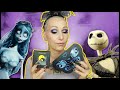 The CORPSE BRIDE BUTTERFLY palette..Is it GOOD..Or is it ROTTEN?🤔