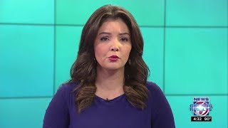 Man shot during home invasion