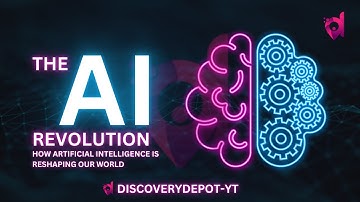 The AI Revolution How Artificial Intelligence is Reshaping Our World