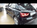 Audi A1 Tfsi 14 2013