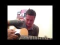Into the mystic by van morrison  performed by jeff wood