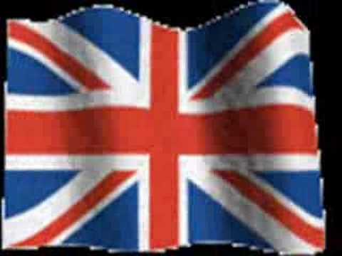 Scooch - Flying The Flag - UK Entry - Eurovision 2007