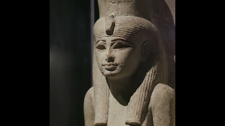 Scent in Ancient Egypt | #ExploreNOMA with Kathlee...