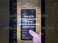 How to fix unfortunately the process com.android.phone has stopped error