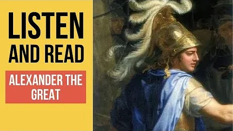 Aleksander the Great  The Secret Behind His Mysterious Death