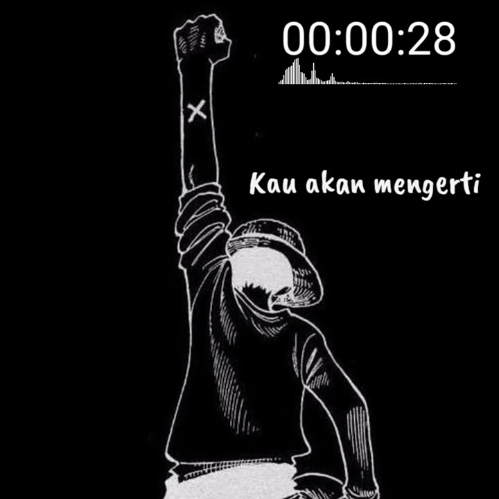 Yakin cintamu kudapat - kangen band(Story Wa)