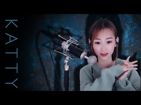 A wonderful singer: 伊卉儿Katty 65 (殇雪)