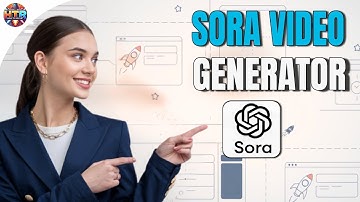 Sora AI Video Generator | HTR