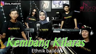 KEMBANG KILARAS ' [Diora Musicale]