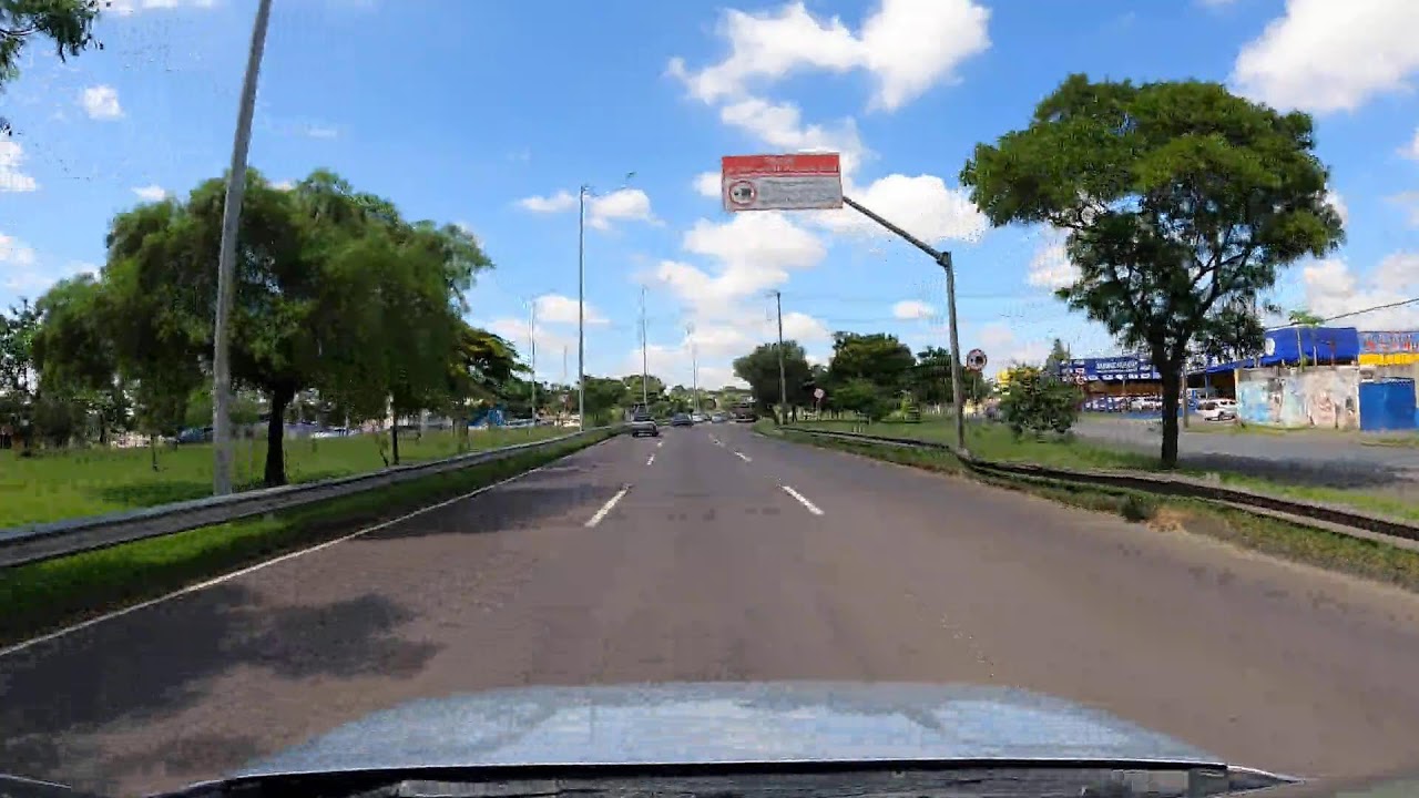Saindo de Curitiba rumo a Urubici S C.