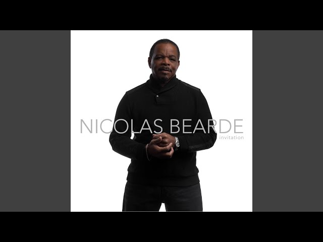 Nicolas Bearde - Come Back to Me