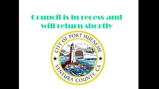 City Council 4/18/22