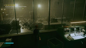 Control Ultimate Edition PS5 Walkthrough part 23 Face the enemy