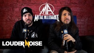 Ask Metal Allegiance (AMA): Ritchie Blackmore Boycotting Deep Purple at Rock Hall of Fame