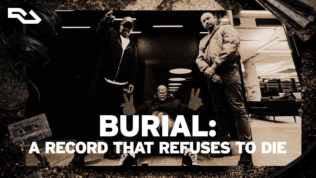 The Story Behind One of Jungle’s Most Iconic Tracks (Documentary)