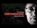 Capture de la vidéo Mick Macneil Podcast - Simple Minds  Street Fighting Years