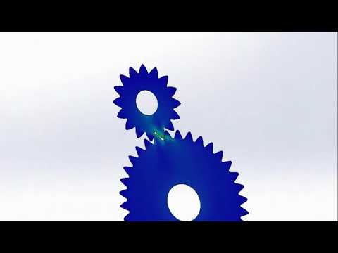 Вебинар «SOLIDWORKS Simulation: оптимизация производства новых изделий» 11.08.2020г.