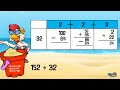 Division Skill Builder Quiz