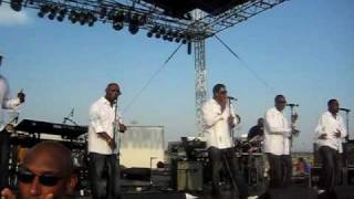 Silk  Meeting In My Bedroom Pt1