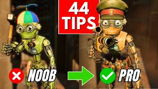 GRAIN ROT - Ultimate Beginner’s Guide