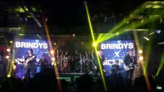 GRUPO BRINDYS EN VIVO CINCINNATI. OHIO