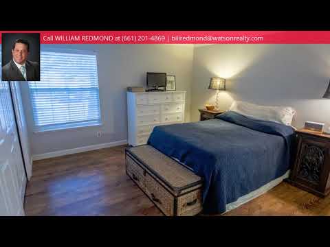 8000 Kroll Way, Bakersfield, CA home video tour