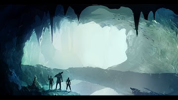 Exploring a new game, too me - Dungeons of the Endless (full video)