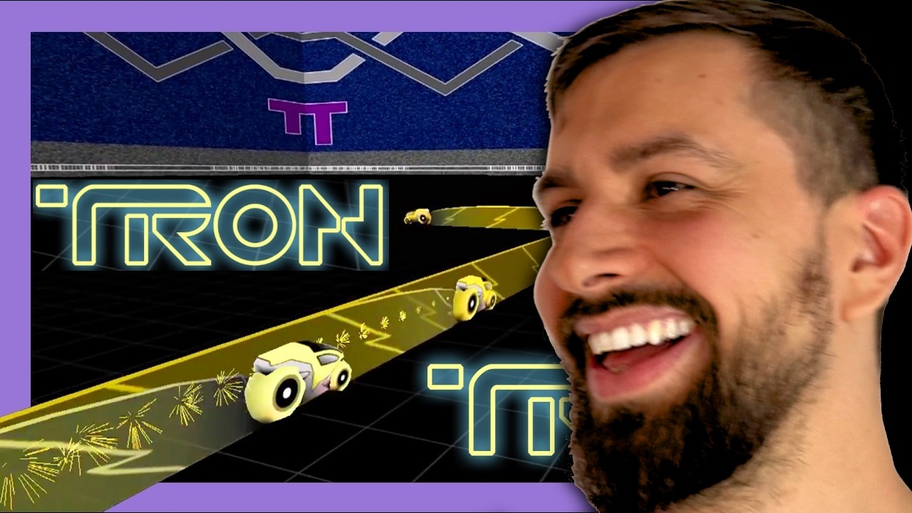 The deepest strategy e-sport you've never heard of | shurkou reacts ...