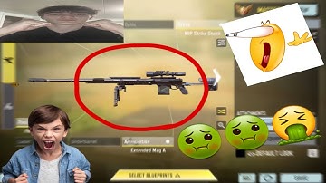 I used the WORST dlq33 build in a Sniper 1v1 [RAGEQUIT]