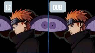This World Shall Know Pain Sub Vs Dub