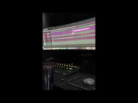 Kouz1 - Ma Chérie