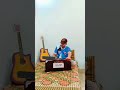 khairiyat song harmonium cover #shorts #viral #trending #shortsfeed #harmonium #music #arijitsingh