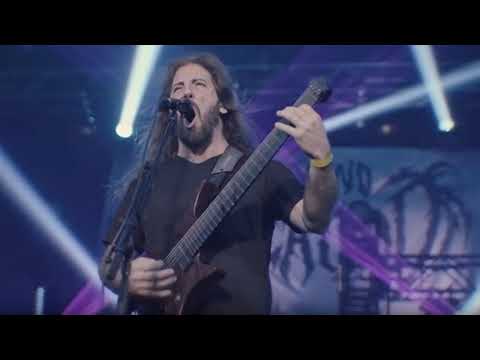 Beyond Creation - Earthborn Evolution (Legendado)
