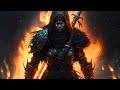 With Blade and Bolter, Faith and Fire | Powerful Battle Action Orchestral Epic Music By Michael Yang