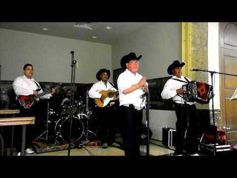 gabriel rosas y su golpe norteno de rockford il